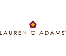 Lauren G Adams